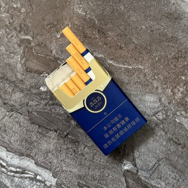555 State Express Gold (China)
