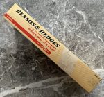 Benson & Hedges Gold Special Filter (Asia) - Image 3