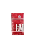 L & M Red