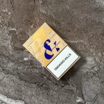 Benson & Hedge Blue Gold (London) - Image 4