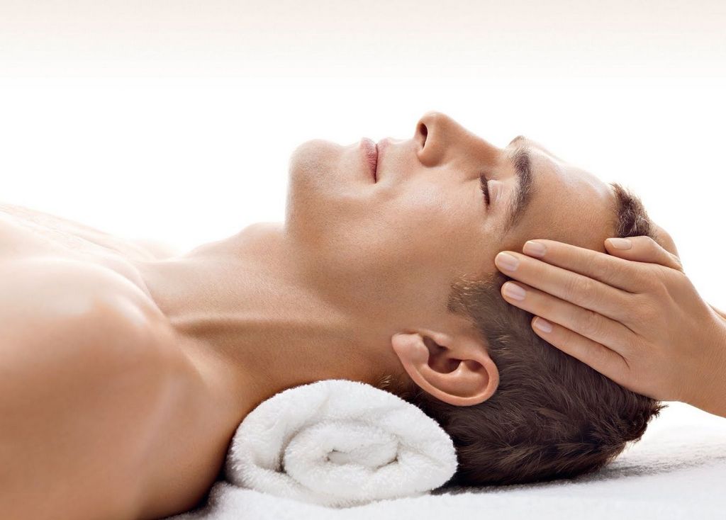 Health Advantages of a Foot Massage therapy