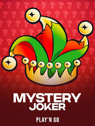 Hodnocení automatu Mystery Joker