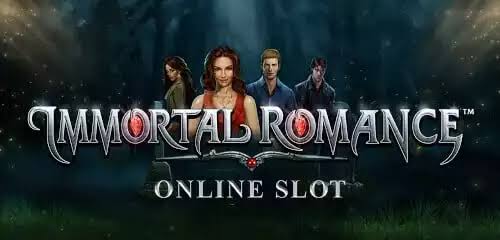 Immortal Love Slot-Testbericht – 96 % RTP, Freispiele, Vorteile