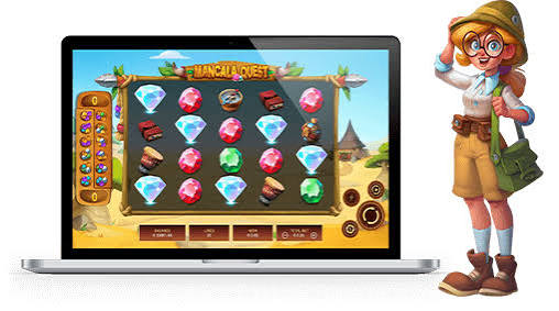 Mancala Gaming Review: Why This Workshop Belongs in Your Profile Mancala Gaming Review: Why This Workshop Belongs in Your Profile