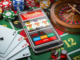 The Allure of Wager Tales Casino An Adventure Awaits