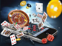 The Enchantment of Online Casino Black Magic 35757615