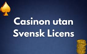 Swish Casino Utan Svensk Licens - En Komplett Guide Swish Casino Utan Svensk Licens - En Komplett Guide